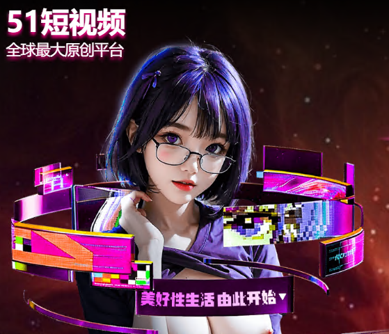 抖音Max51短视频-全球最大原创平台